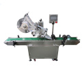 JT 210D Promotional Light Weight Polyester Drawstring Bags labeling machine